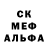 Бутират оксибутират Afriano R